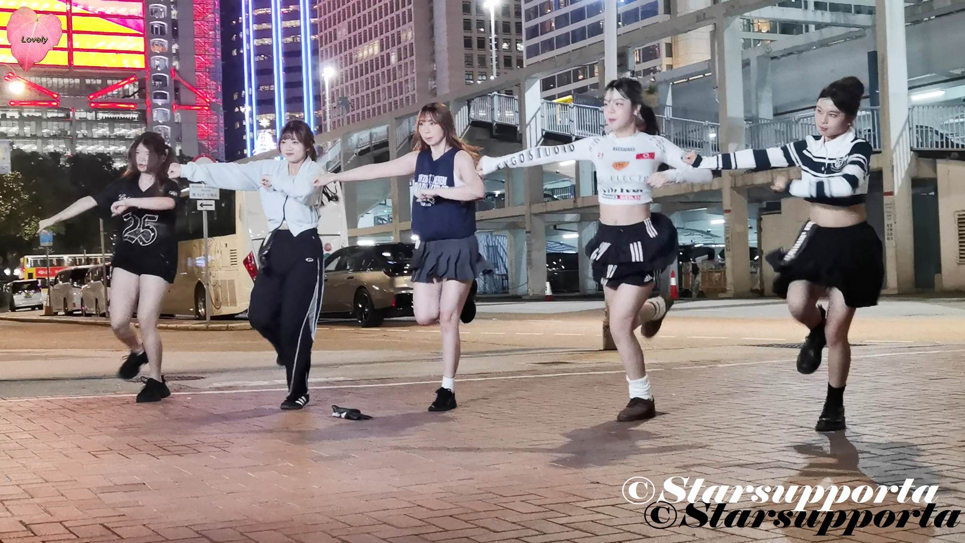 20251114 KIRA_.DANZ @kira_.danz @ KPOP dance @ 香港中環愛丁堡廣場